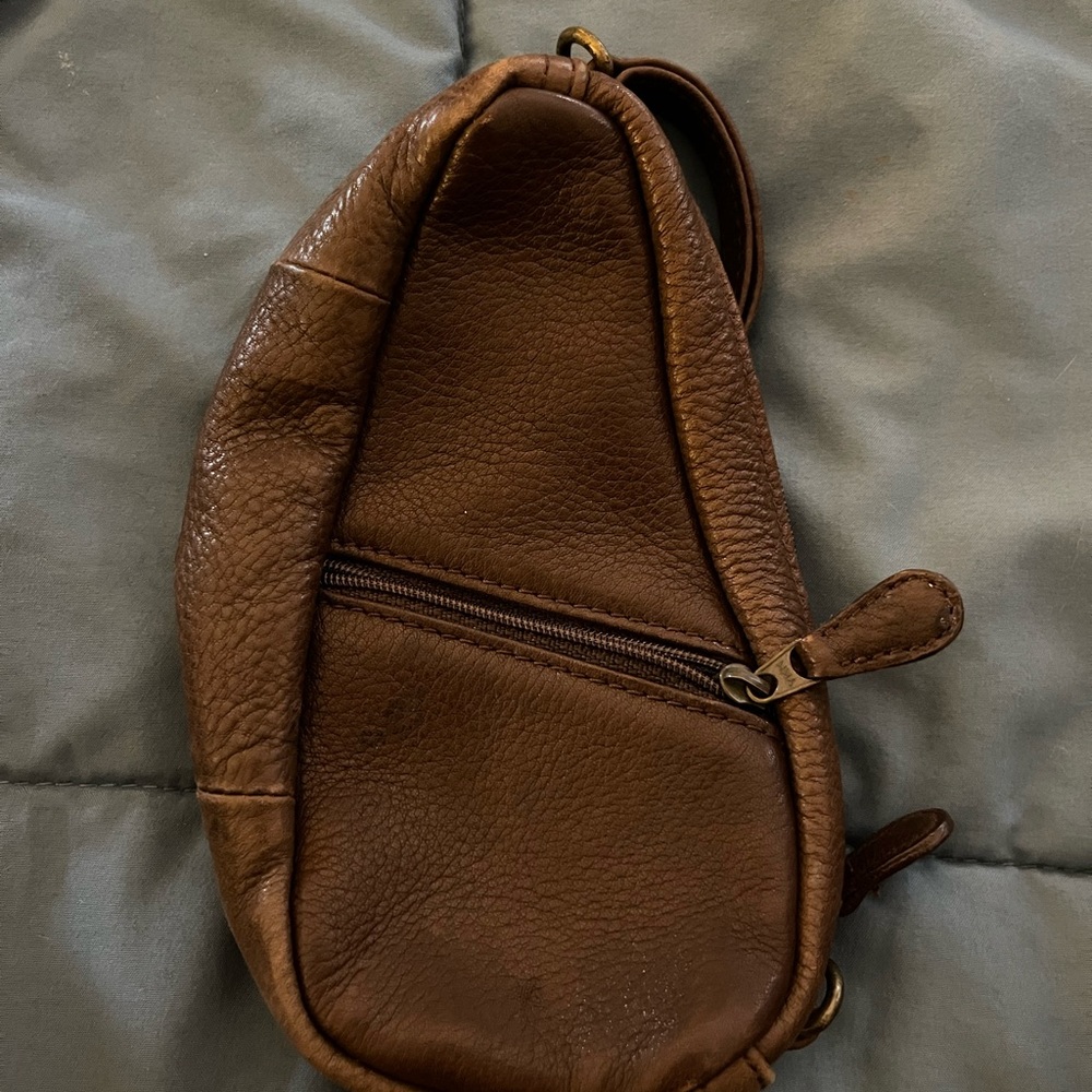 LLBean wristlet
